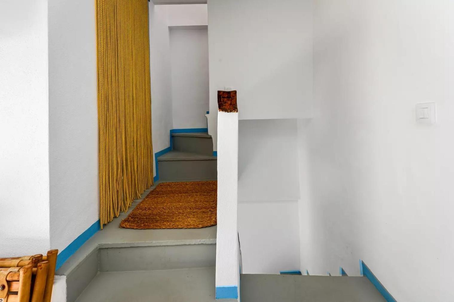 La Casita De Casares Lägenhet Exteriör bild