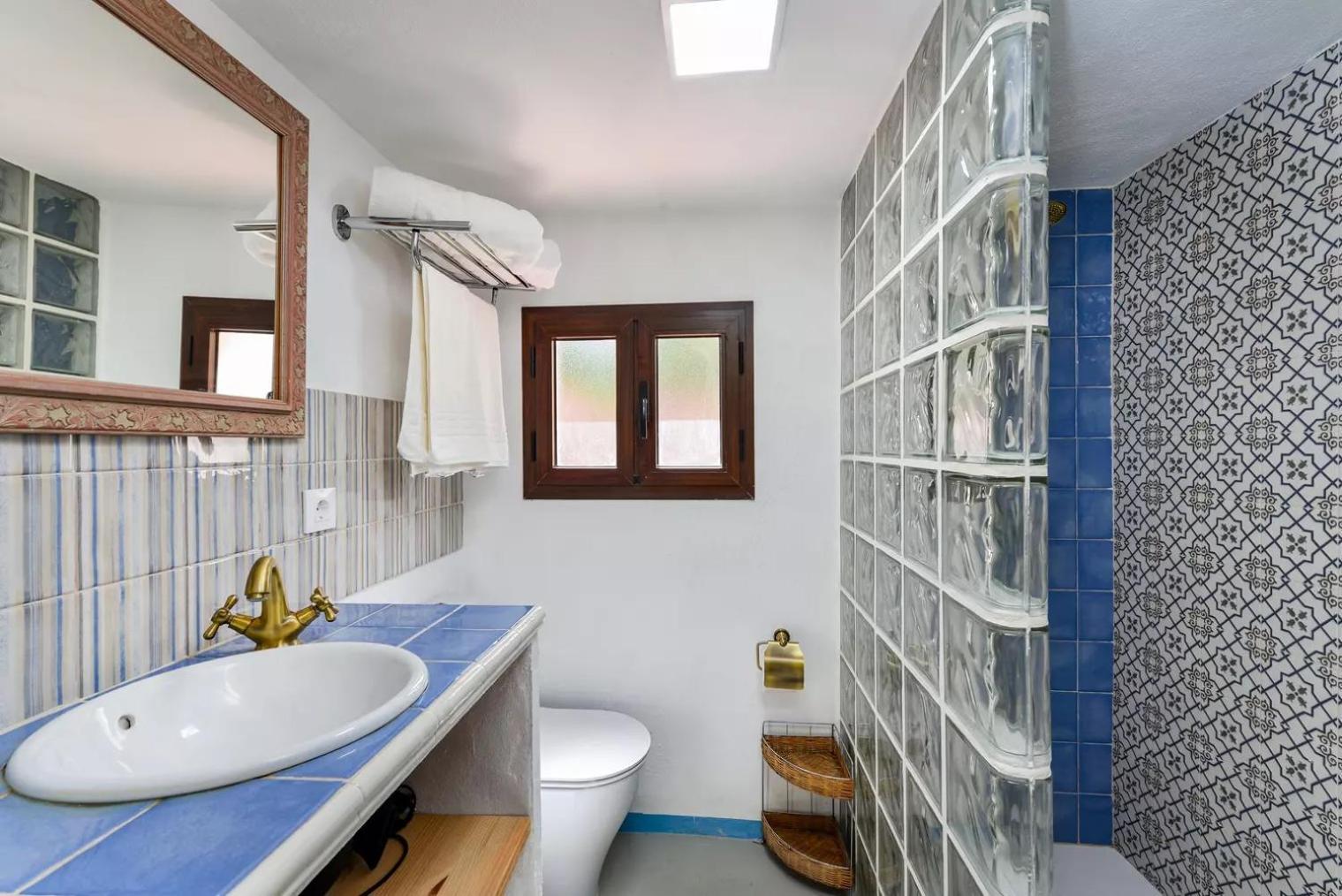 La Casita De Casares Lägenhet Exteriör bild